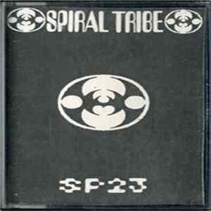 Spiral Tribe - SP23X flac