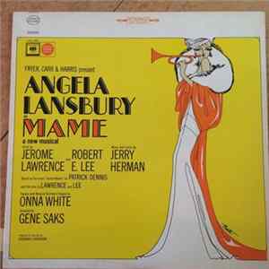 Angela Lansbury - Mame flac