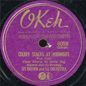 Les Brown And His Orchestra - Celery Stalks At Midnight / Beau Night In Hotchkiss Corners flac