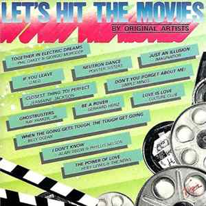 Various - Let's Hit The Movies flac