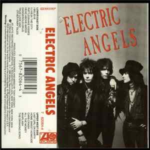 Electric Angels - Electric Angels flac