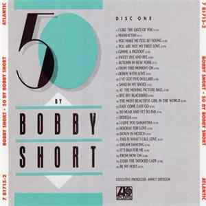 Bobby Short - 50 By Bobby Short flac