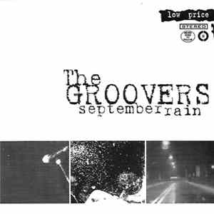 The Groovers - September Rain flac