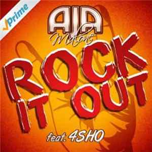 Aja Malone - Rock It Out flac