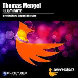 Thomas Mengel - Illuminate flac