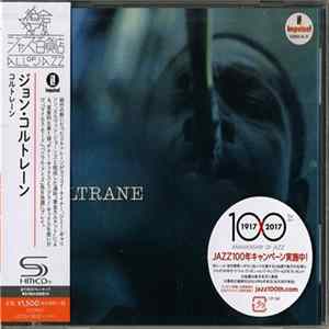 The John Coltrane Quartet - Coltrane flac