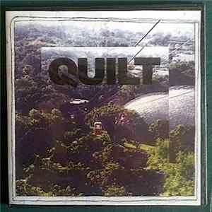 Quilt - March Appropriation flac