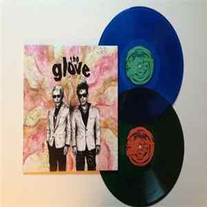 The Glove - The Robert Smith Vocal Demos flac