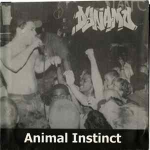 Dynamo - Animal Instinct flac
