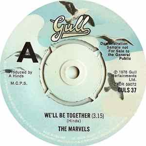 The Marvels - We'll Be Together flac