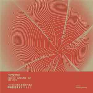 Sensou - Magic Carpet EP flac