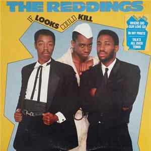 The Reddings - If Looks Could Kill flac