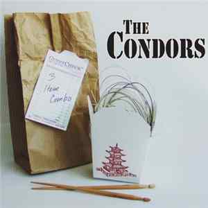 The Condors - 3 Item Combo flac