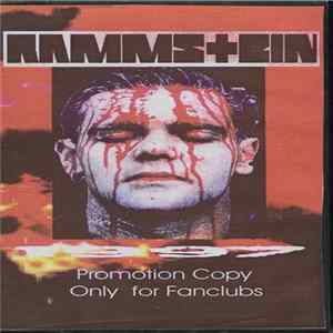 Rammstein - Live 1997 flac