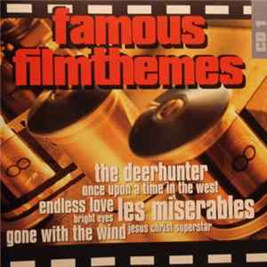Various - Famous Filmthemes flac