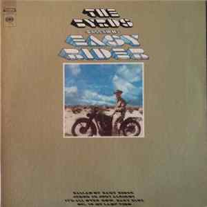 Byrds, The - Ballad Of Easy Rider flac