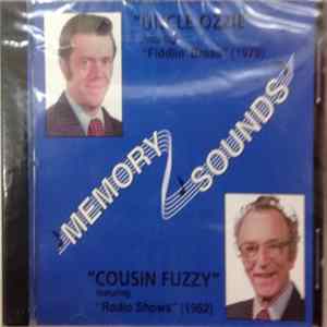 Uncle Ozzie, Cousin Fuzzy - Memory Sounds flac