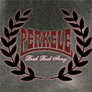 Perkele - Punk Rock Army flac