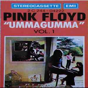 Pink Floyd - Ummagumma Vol. 1 flac