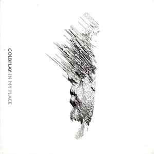 Coldplay - In My Place flac