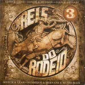 Various - Reis Do Rodeio 3 flac
