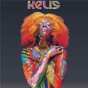 Kelis - Kaleidoscope flac