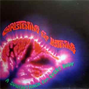Steven Halpern - Christening For Listening - A Soundtrack For Every Body flac