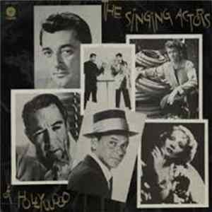 Various - The Singing Actors Of Hollywood flac
