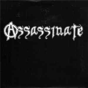 Assassinate - Assassinate flac
