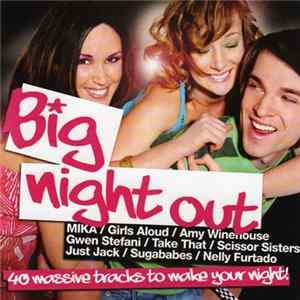 Various - Big Night Out flac