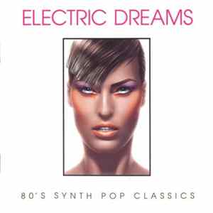 Various - Electric Dreams flac
