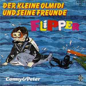 Der Kleine Olmidi Und Seine Freunde - Flipper flac