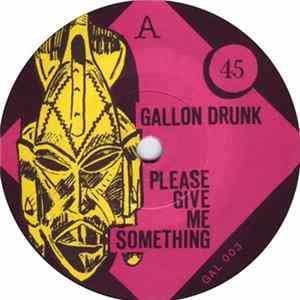 Gallon Drunk - Snakepit flac