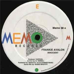 Frankie Avalon - Innocent flac