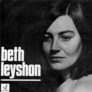 Beth Leyshon - Beth Leyshon flac