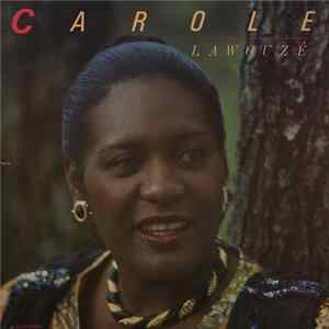 Carole Lawouze - Carole Lawouze flac