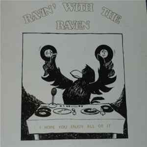Various - Ravin' With The Raven flac
