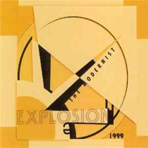 The Modernist - Explosion 1999 flac