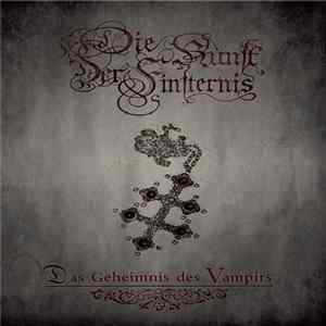 Die Kunst Der Finsternis - Das Geheimnis Des Vampirs flac