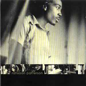 Rahsaan Patterson - Rahsaan Patterson flac