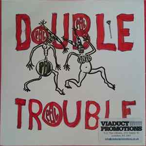 Public Image Ltd - Double Trouble flac
