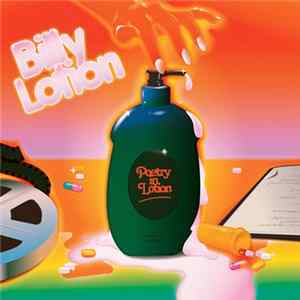 Billy Lotion - Poetry In Lotion flac
