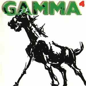 Gamma - Gamma 4 flac