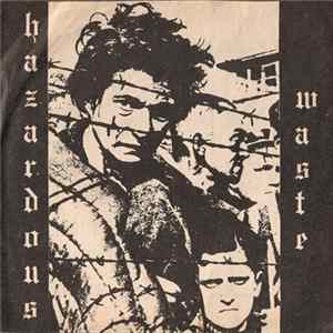 Hazardous Waste - Another Warning flac