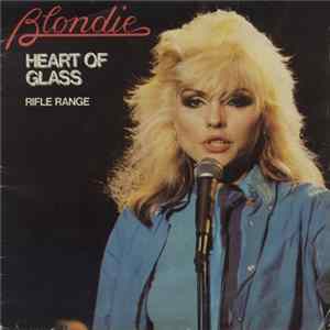 Blondie - Heart Of Glass flac