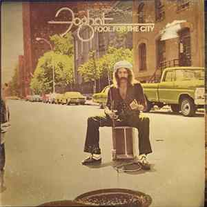 Foghat - Fool For The City flac