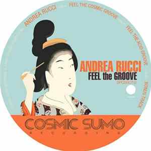 Andrea Rucci - Feel The Groove flac