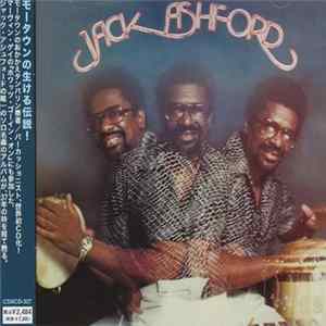 Jack Ashford - Hotel Sheet flac