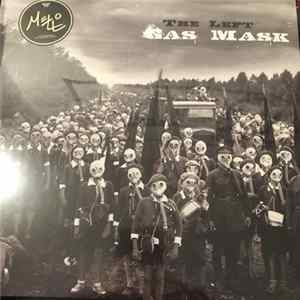 The Left - Gas Mask flac