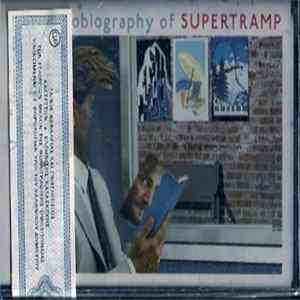 Supertramp - The Autobiography Of Supertramp flac